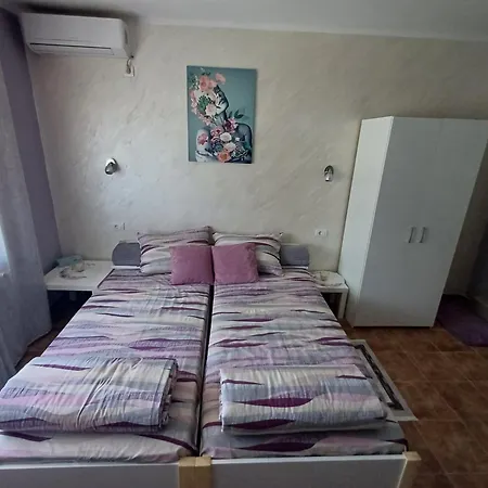 Dajer Apartment Aranđelovac
